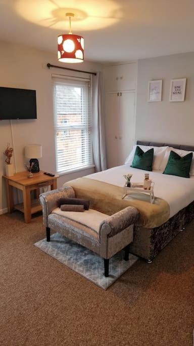 16 Stewart'S Terrace Derry City Bt48 7Lj Villa Ngoại thất bức ảnh