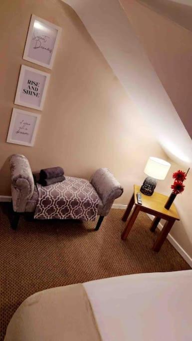 16 Stewart'S Terrace Derry City Bt48 7Lj Villa Ngoại thất bức ảnh
