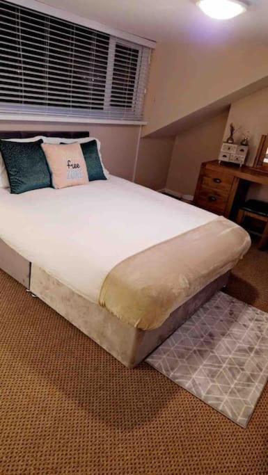 16 Stewart'S Terrace Derry City Bt48 7Lj Villa Ngoại thất bức ảnh