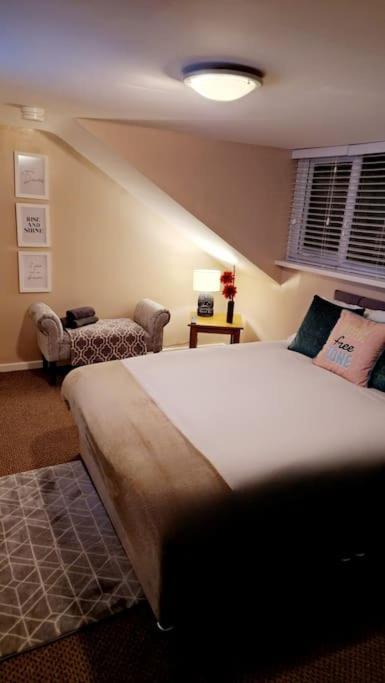 16 Stewart'S Terrace Derry City Bt48 7Lj Villa Ngoại thất bức ảnh