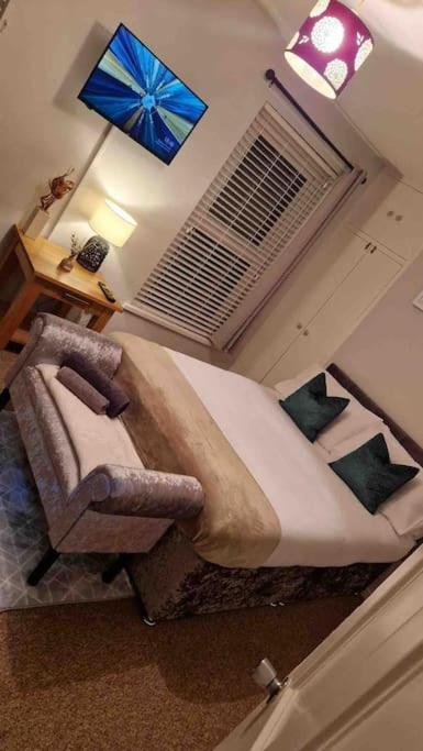 16 Stewart'S Terrace Derry City Bt48 7Lj Villa Ngoại thất bức ảnh